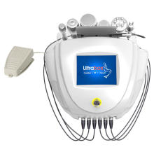 Cavitation Machine for Slimming and Body Shaping